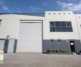 Showrooms / Bulky Goods commercial property for lease at 8/15-17 Gartmore Avenue Bankstown NSW 2200