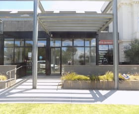 Shop & Retail commercial property leased at 472D Beach Road Beaumaris VIC 3193