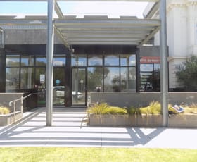 Medical / Consulting commercial property leased at 472D Beach Road Beaumaris VIC 3193