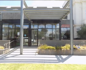 Hotel, Motel, Pub & Leisure commercial property leased at 472D Beach Road Beaumaris VIC 3193