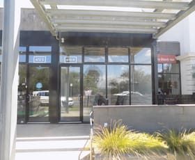 Offices commercial property leased at 472D Beach Road Beaumaris VIC 3193