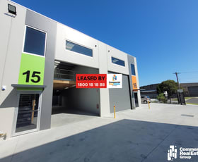 Other commercial property leased at 15/13-15 Curie Court Seaford VIC 3198