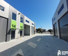 Other commercial property leased at Curie Court Seaford VIC 3198