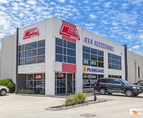Shop & Retail commercial property leased at 4/44 Mahoneys Road Thomastown VIC 3074