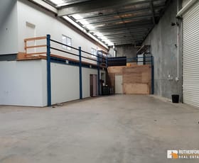 Showrooms / Bulky Goods commercial property leased at 4/44 Mahoneys Road Thomastown VIC 3074