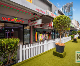 Offices commercial property leased at 284 Church Street Parramatta NSW 2150