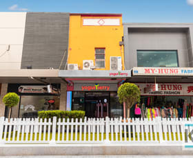 Shop & Retail commercial property leased at 284 Church Street Parramatta NSW 2150