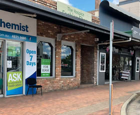 Shop & Retail commercial property leased at 2/2 Bowral Road Mittagong NSW 2575