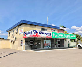 Medical / Consulting commercial property leased at 1-3/92 Boundary Street (2 Railway Avenue) Railway Estate QLD 4810