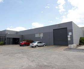 Factory, Warehouse & Industrial commercial property leased at 7/29 Barry Street Bayswater VIC 3153