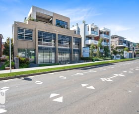 Offices commercial property for lease at Suites 4 & 5/684 Princes Highway Kogarah NSW 2217