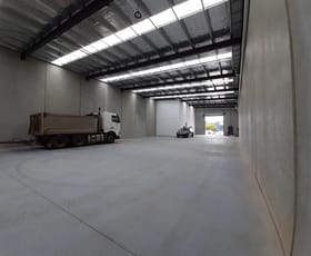 Showrooms / Bulky Goods commercial property leased at 4 & 5/65 Eucumbene Drive Ravenhall VIC 3023