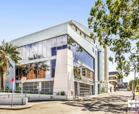 Offices commercial property leased at Level 4, 3/2 Coombe Street Wollongong NSW 2500