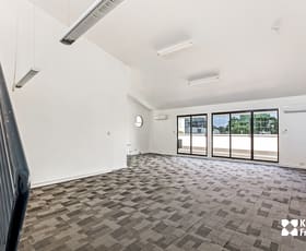 Offices commercial property leased at Level 4, 3/2 Coombe Street Wollongong NSW 2500