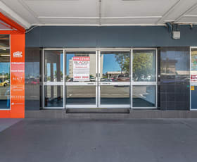 Offices commercial property leased at Shop 1/148 - 152 Wood Street Mackay QLD 4740