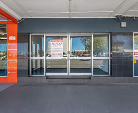 Offices commercial property leased at Shop 1/148 - 152 Wood Street Mackay QLD 4740