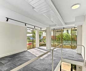 Offices commercial property leased at Ground Floor Suite 8/174 Pacific Highway North Sydney NSW 2060