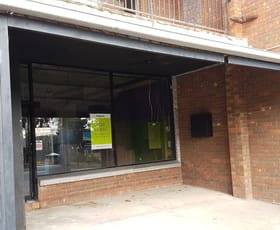 Other commercial property leased at 1/10-14 Railway Avenue Ringwood East VIC 3135