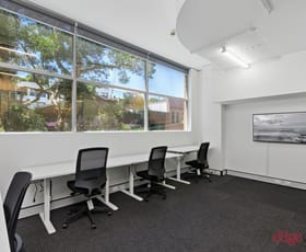 Offices commercial property leased at Level 1, 103/83-97 Kippax Street Surry Hills NSW 2010