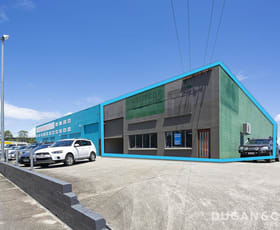 Factory, Warehouse & Industrial commercial property leased at 1/22 Zillmere Road Zillmere QLD 4034