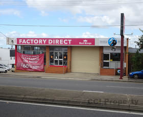 Showrooms / Bulky Goods commercial property leased at 1001 Ipswich Road Moorooka QLD 4105