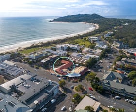 Shop & Retail commercial property leased at 4/11 Fletcher Street Byron Bay NSW 2481