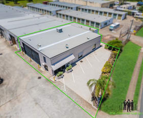 Offices commercial property leased at 2/34 Paisley Dr Lawnton QLD 4501
