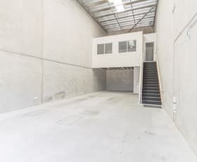 Factory, Warehouse & Industrial commercial property leased at Molendinar QLD 4214