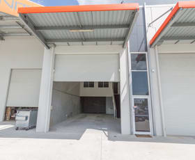 Factory, Warehouse & Industrial commercial property leased at Molendinar QLD 4214