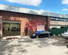 Factory, Warehouse & Industrial commercial property leased at 35 Rosedale Avenue Greenacre NSW 2190