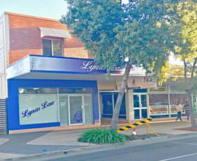 Offices commercial property leased at Office 2a/52 Egerton Street Emerald QLD 4720
