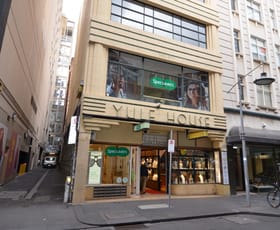 Offices commercial property leased at Level 3, 309-311 Little Collins Street Melbourne VIC 3000