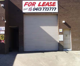 Showrooms / Bulky Goods commercial property leased at 3/80-84 Milperra Road Revesby NSW 2212