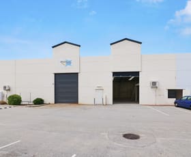 Factory, Warehouse & Industrial commercial property for lease at Unit 4, 53 Biscayne Way Jandakot WA 6164