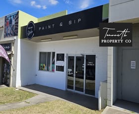 Shop & Retail commercial property leased at 4/164 Peel Street Tamworth NSW 2340