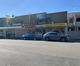 Offices commercial property leased at B/76 Station Street Wentworthville NSW 2145