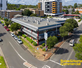 Other commercial property sold at Suite 17/82-84 Queen Street Campbelltown NSW 2560