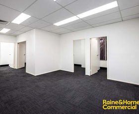 Offices commercial property sold at Suite 17/82-84 Queen Street Campbelltown NSW 2560