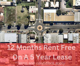 Shop & Retail commercial property for lease at Level 1, 4/109 High Street Hastings VIC 3915