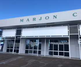 Factory, Warehouse & Industrial commercial property leased at 1/21 Trinder Avenue Maroochydore QLD 4558