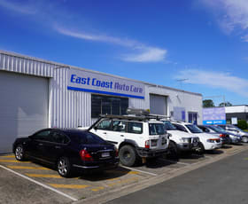 Factory, Warehouse & Industrial commercial property leased at Caboolture South QLD 4510