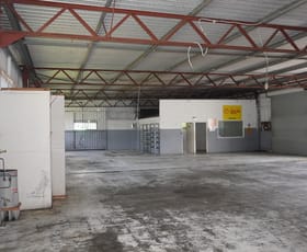 Factory, Warehouse & Industrial commercial property leased at Caboolture South QLD 4510