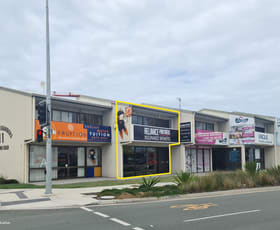 Medical / Consulting commercial property leased at 2/111-113 Aerodrome Road Maroochydore QLD 4558