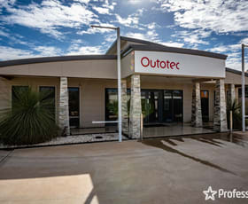 Showrooms / Bulky Goods commercial property leased at 144 Flores Road Webberton WA 6530
