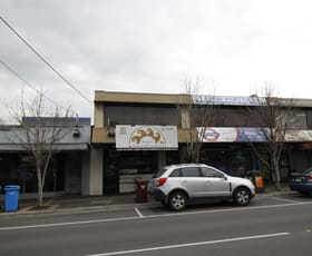 Offices commercial property leased at 4/40 Station Street Bayswater VIC 3153