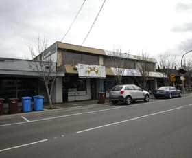 Offices commercial property leased at 4/40 Station Street Bayswater VIC 3153