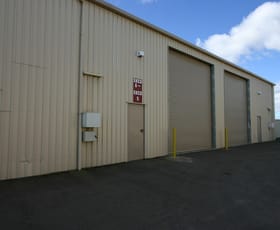 Factory, Warehouse & Industrial commercial property leased at Shed 5, 5 Trewin Street Wendouree VIC 3355