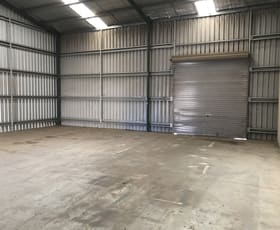 Factory, Warehouse & Industrial commercial property leased at Shed 5, 5 Trewin Street Wendouree VIC 3355