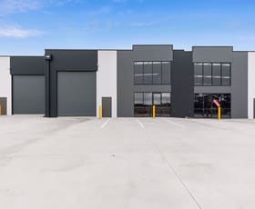 Factory, Warehouse & Industrial commercial property leased at Unit 2, 2 Zenith Drive Warrenheip VIC 3352