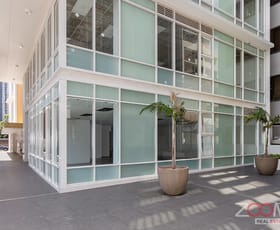 Offices commercial property leased at Ground floor/16 Railway Pde Burwood NSW 2134
